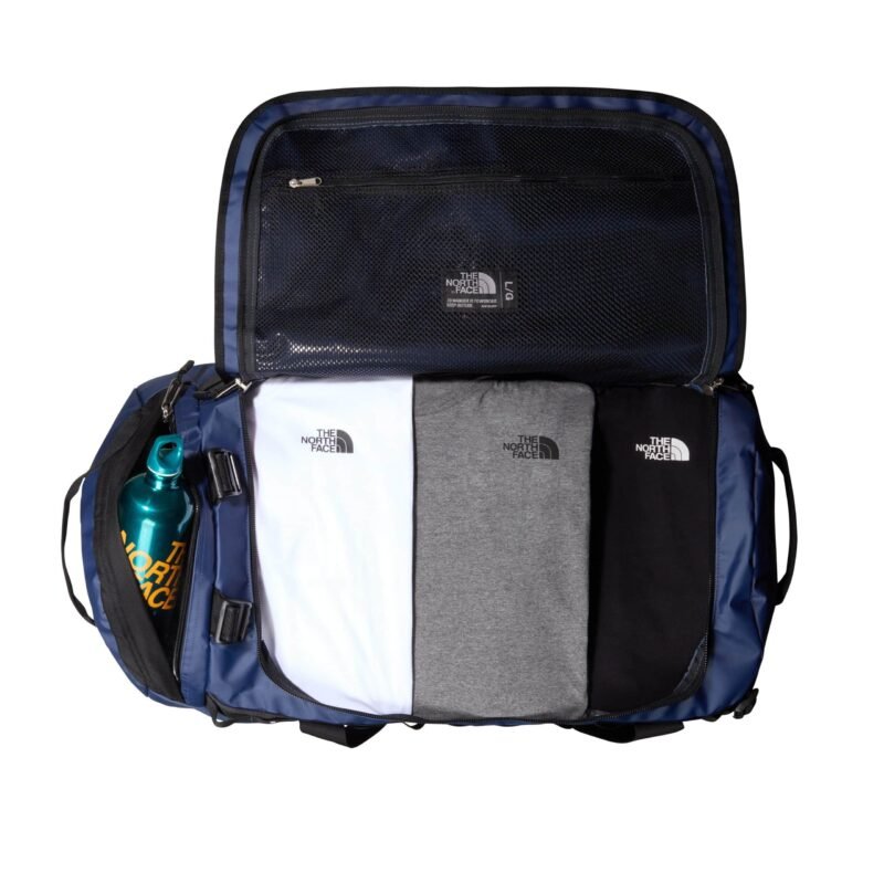 The North Face-Base Camp Duffel - L52SB-92A-2