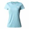 The North Face - T-Shirt Reaxion Amp - CE0T-LV2 (Face)