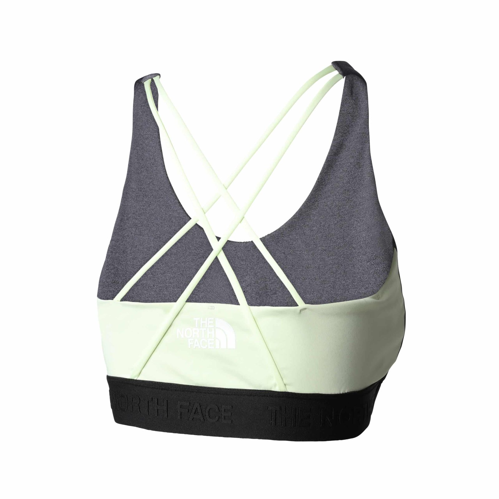 The North Face - Brassière Lab Mountain Athletics - 8259-IV0 (Dos) The North Face - Brassière Lab Mountain Athletics - 8259-IV0 (Dos)