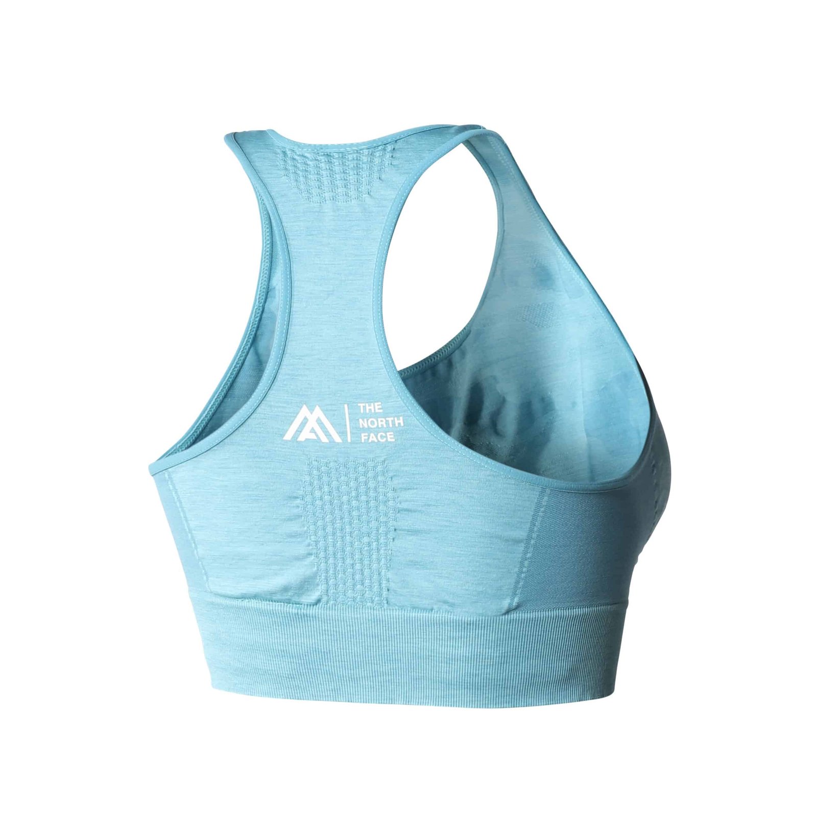 The North Face - Haut Sans Coutures Lab - 7Z9U-IYP (Dos) The North Face - Haut Sans Coutures Lab - 7Z9U-IYP (Dos)