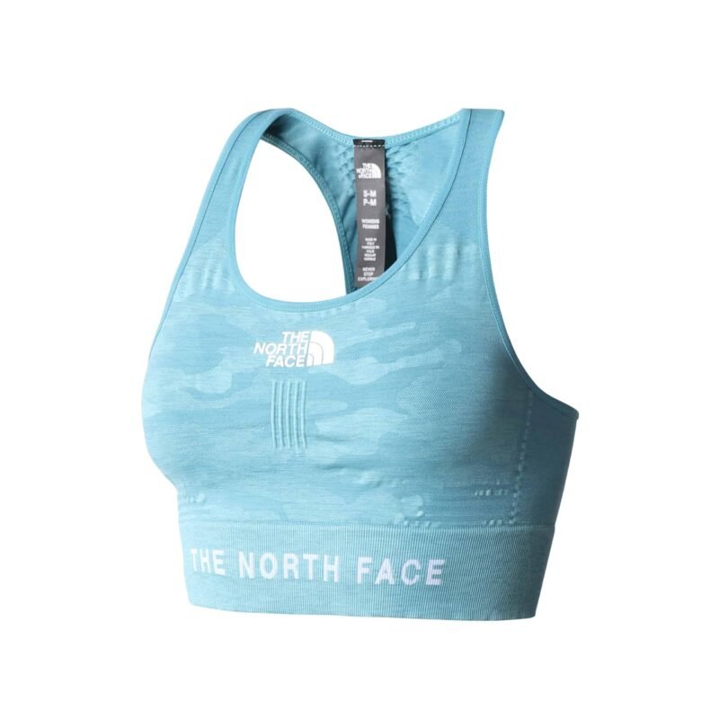 The North Face - Haut Sans Coutures Lab - 7Z9U-IYP (Face)