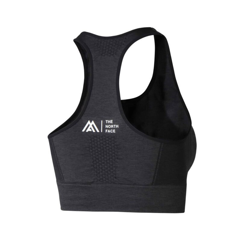 The North Face - Haut Sans Coutures Lab - 7Z9U-KT0 (Dos)