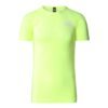 The North Face - Haut Sans Coutures Mountain Athletics Lab - 7ZA3-IYJ (Face)