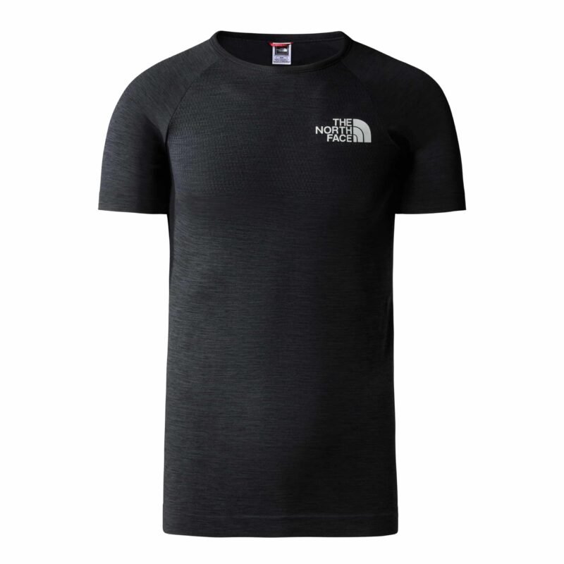 The North Face - Haut Sans Coutures Mountain Athletics Lab - 7ZA3-JK3 (Face)