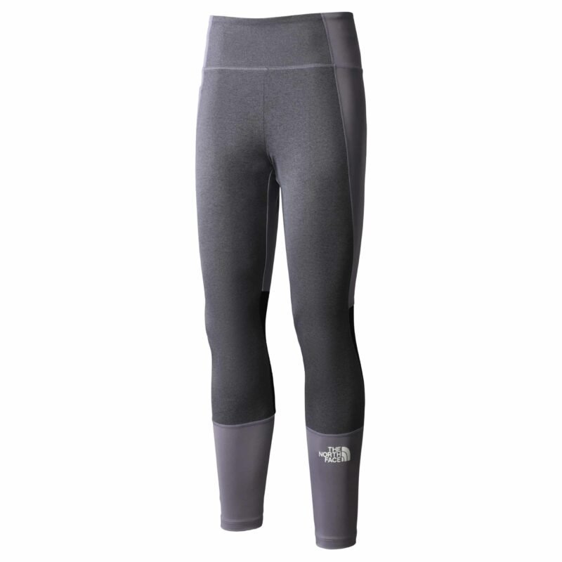The North Face - Legging 7:8 Lab à Poche - 8258-IWB (Face)