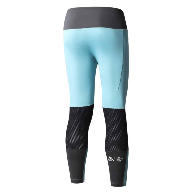 The North Face - Legging 7:8 Lab à Poche - 8258-IWN (Dos)