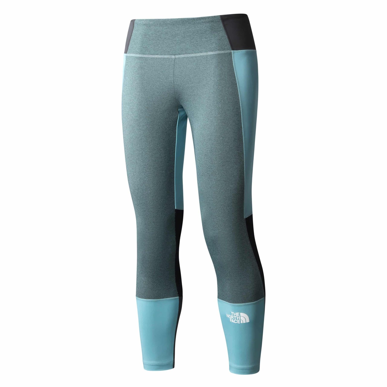 The North Face - Legging 7:8 Lab à Poche - 8258-IWN (Face) The North Face - Legging 7:8 Lab à Poche - 8258-IWN (Face)
