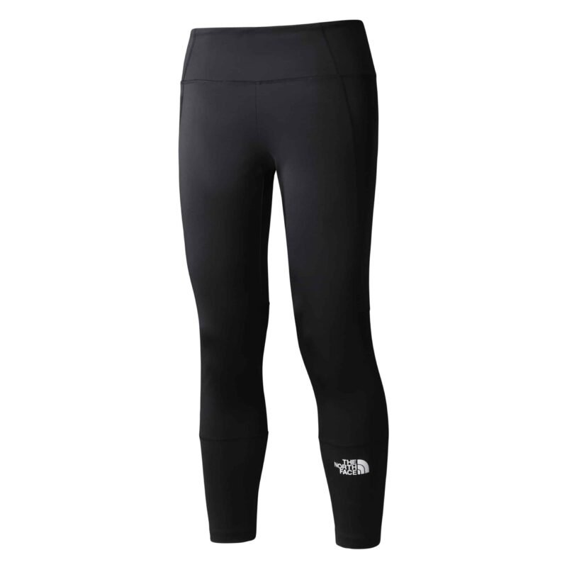 The North Face - Legging 7:8 Lab à Poche - 8258-JK3 (Face)