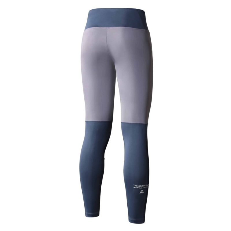 The North Face - Legging Mountain Athletics - 825C-IJV (Dos)
