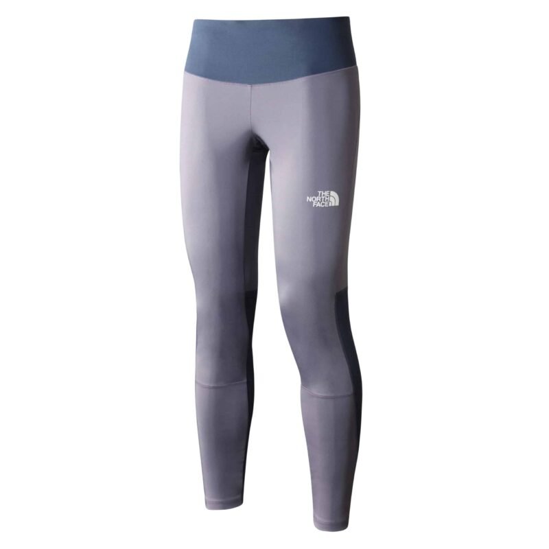 The North Face - Legging Mountain Athletics - 825C-IJV (Face)