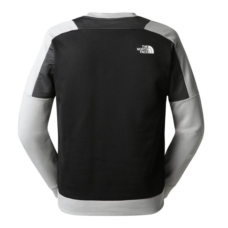 The North Face - Sweat Mountain Athletics - 8248-526 (Dos)