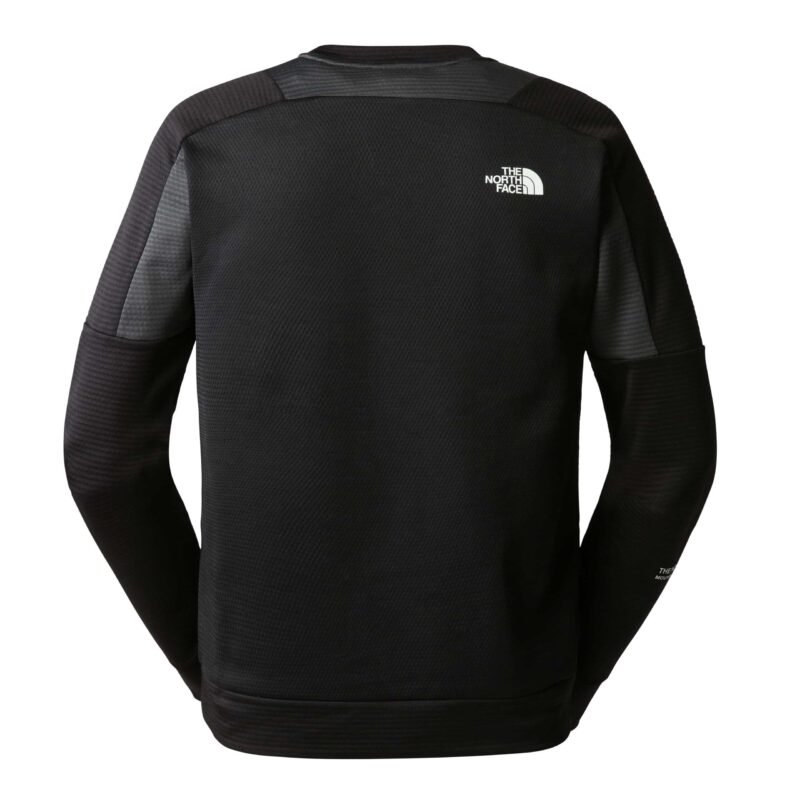 The North Face - Sweat Mountain Athletics - 8248-KT0 (Dos)