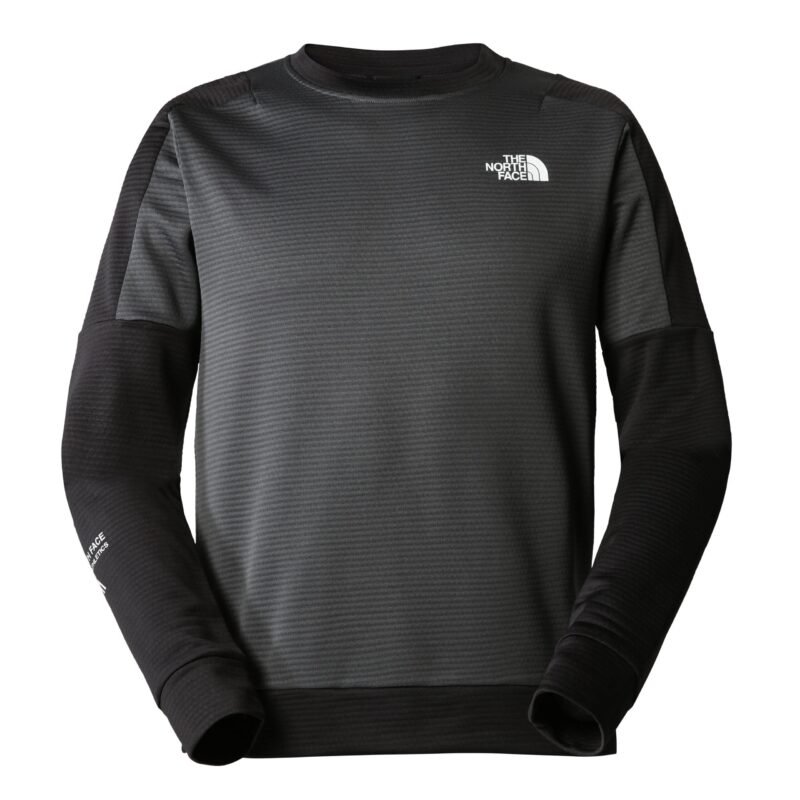 The North Face - Sweat Mountain Athletics - 8248-KT0 (Face)