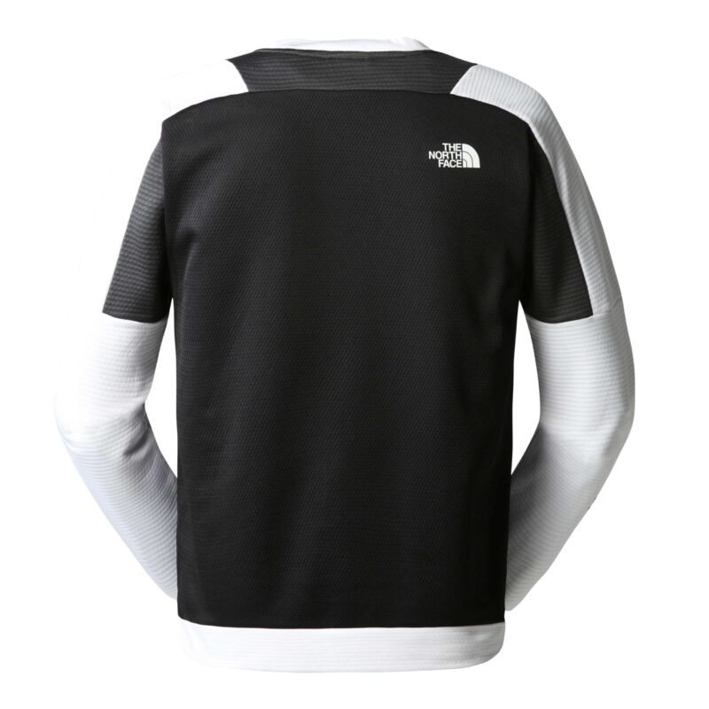The North Face - Sweat Mountain Athletics - 8248-LR6 (Dos)