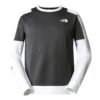 The North Face - Sweat Mountain Athletics - 8248-LR6 (Face)