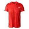 The North Face - T-Shirt Reaxion Amp - 3RX3-15Q (Face)