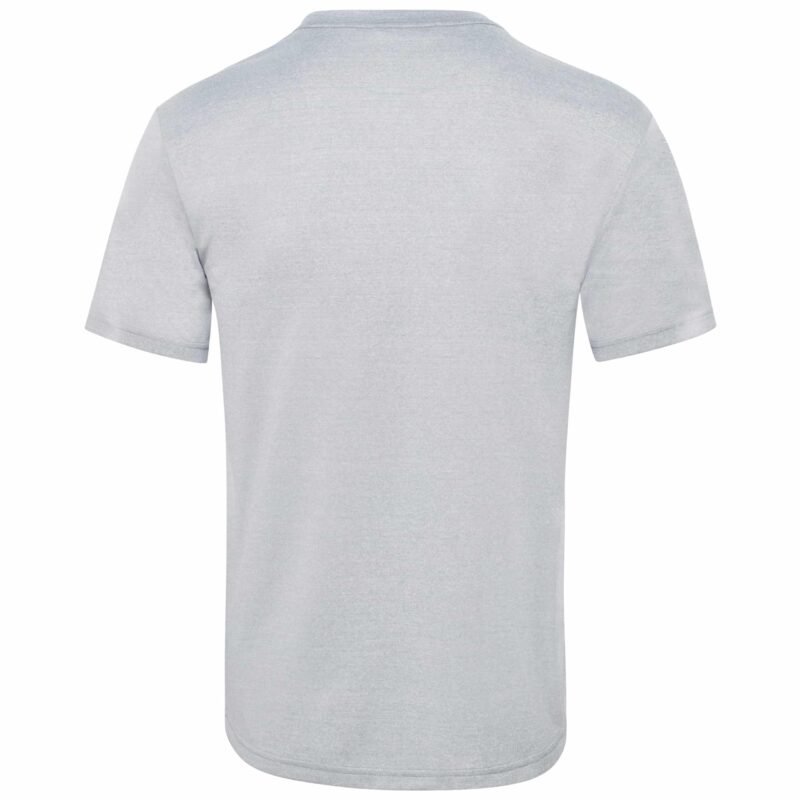 The North Face - T-Shirt Reaxion Amp - 3RX3-DYX (Dos)