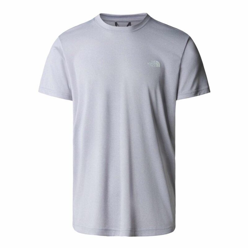 The North Face - T-Shirt Reaxion Amp - 3RX3-DYX (Face)