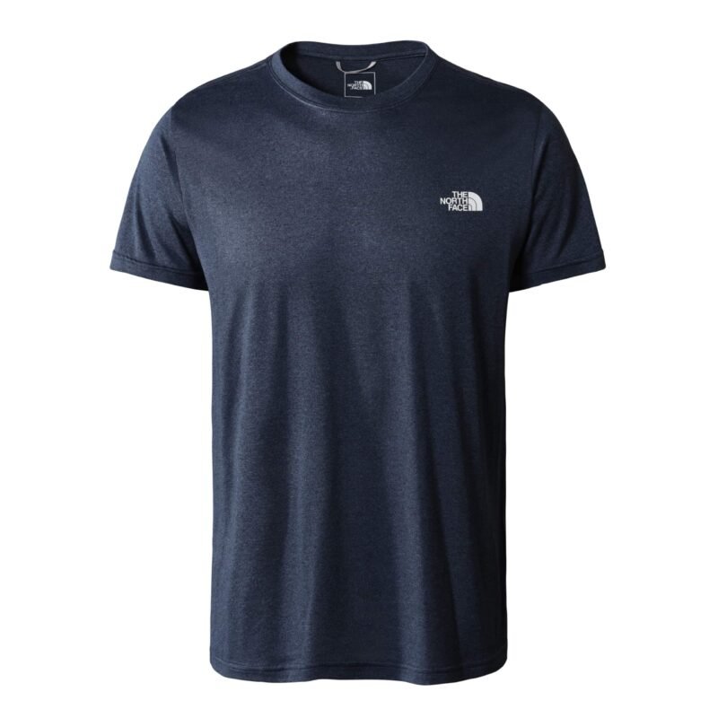 The North Face - T-Shirt Reaxion Amp - 3RX3-HKW (Face)