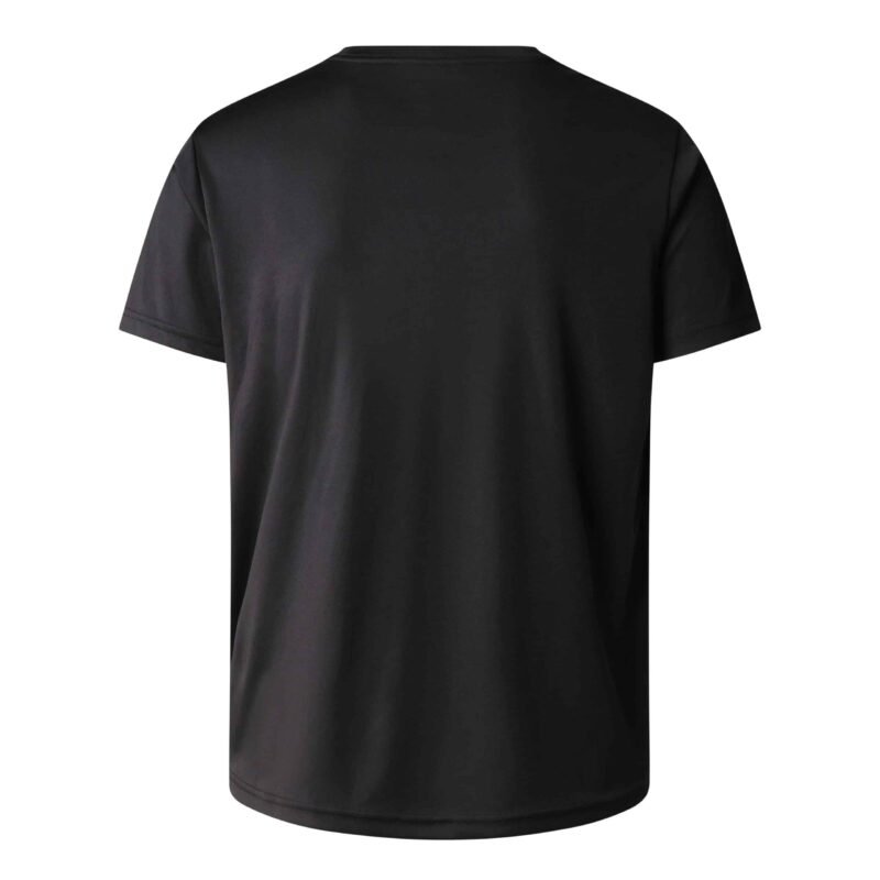The North Face - T-Shirt Reaxion Amp - 3RX3-JK3 (Dos)