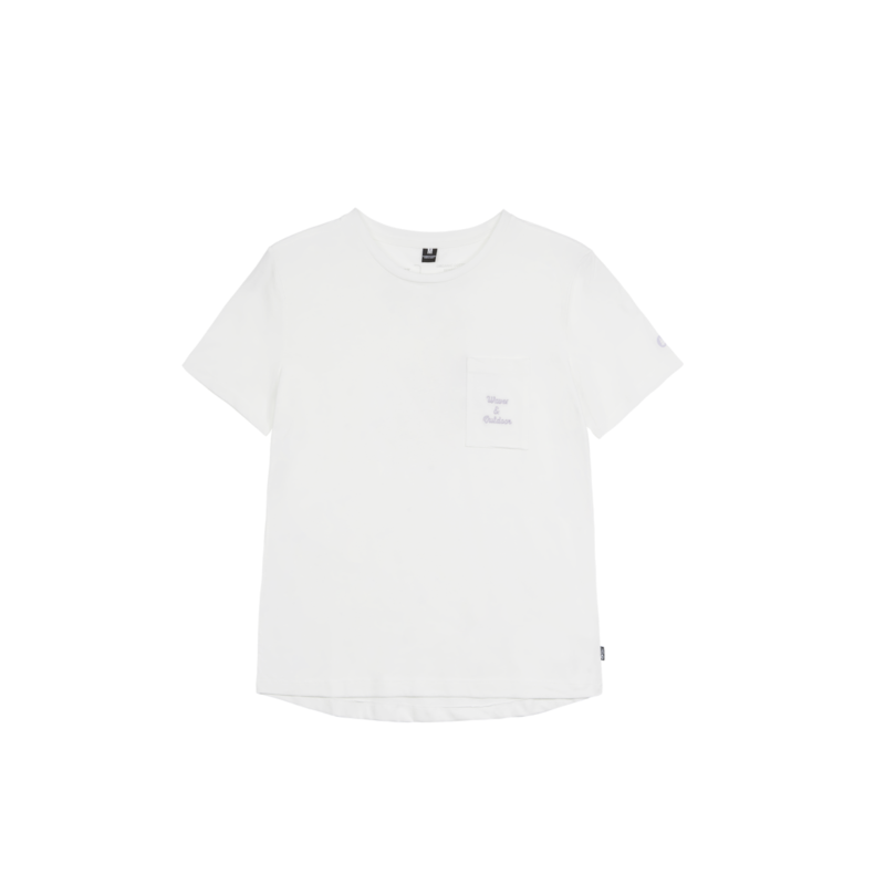 Picture Organic Clohing - Exee Pocket Tee - 3