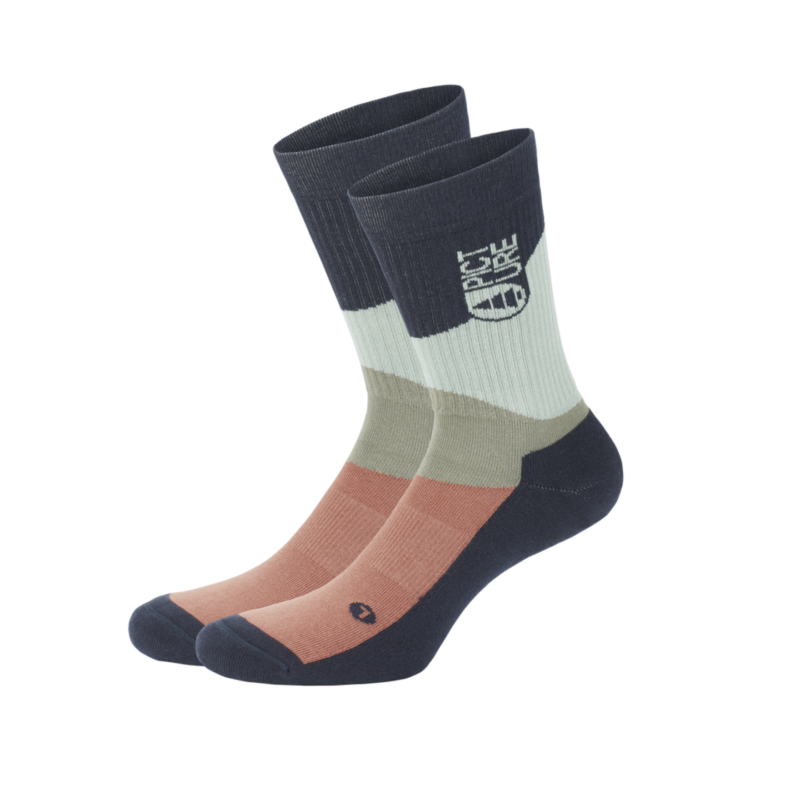 Picture Organic Clothing-B249-C-BARMYS SOCKS 1