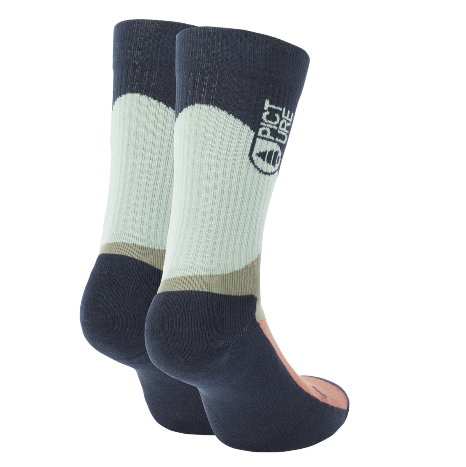 Picture Organic Clothing-B249-C-BARMYS SOCKS 2 Picture Organic Clothing-B249-C-BARMYS SOCKS 2