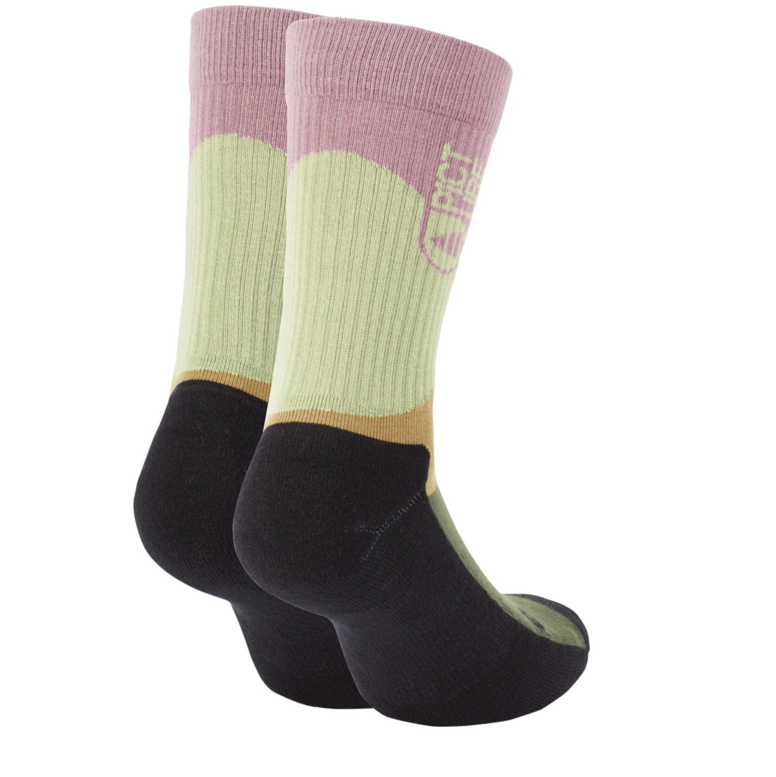Picture Organic Clothing-B249-D-BARMYS SOCKS 2 Picture Organic Clothing-B249-D-BARMYS SOCKS 2
