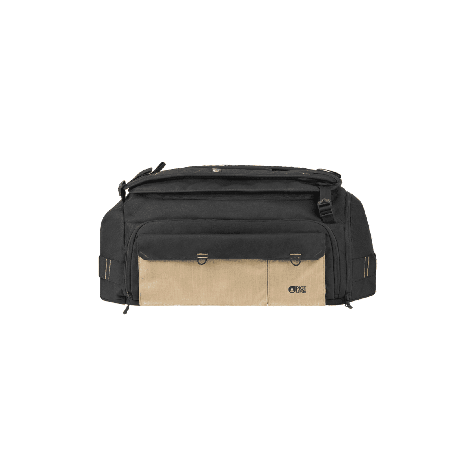 Picture Organic Clothing - Weekend Warrior Duffelbag - 1 Picture Organic Clothing - Weekend Warrior Duffelbag - 1