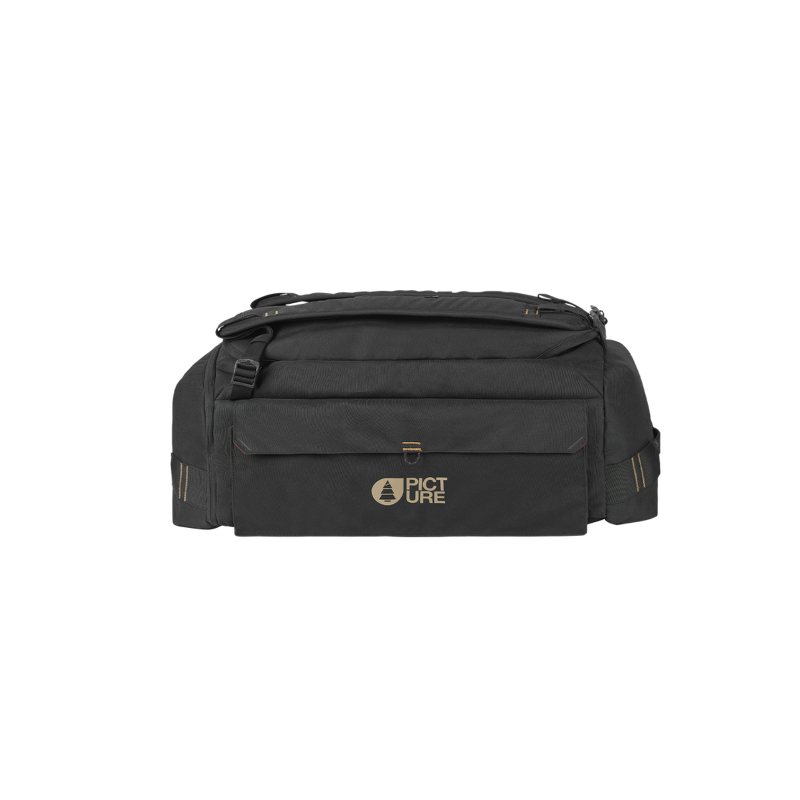 Picture Organic Clothing - Weekend Warrior Duffelbag - 2 Picture Organic Clothing - Weekend Warrior Duffelbag - 2