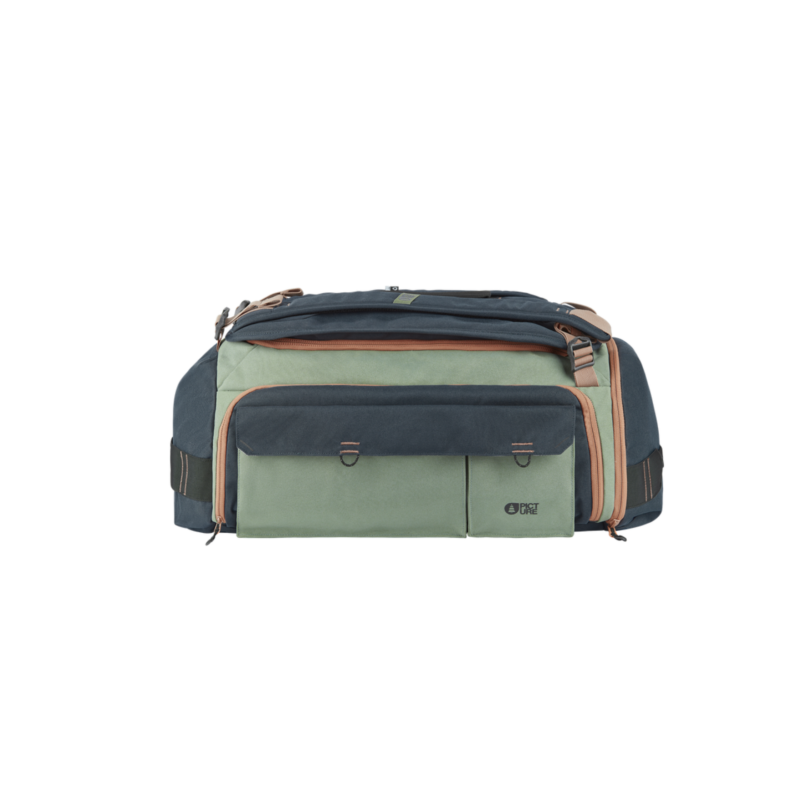 Picture Organic Clothing - Weekend Warrior Duffelbag - 3