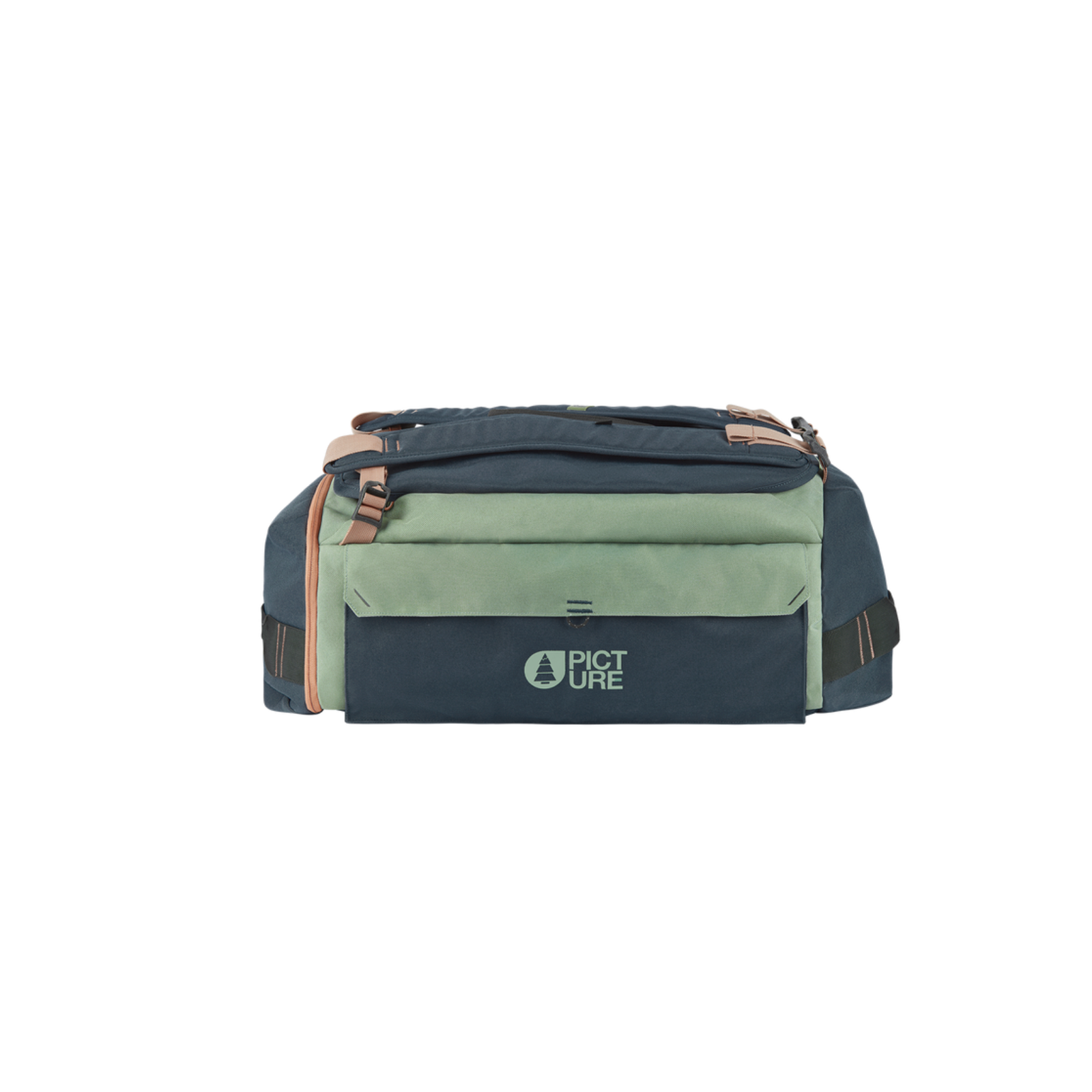 Picture Organic Clothing - Weekend Warrior Duffelbag - 4 Picture Organic Clothing - Weekend Warrior Duffelbag - 4