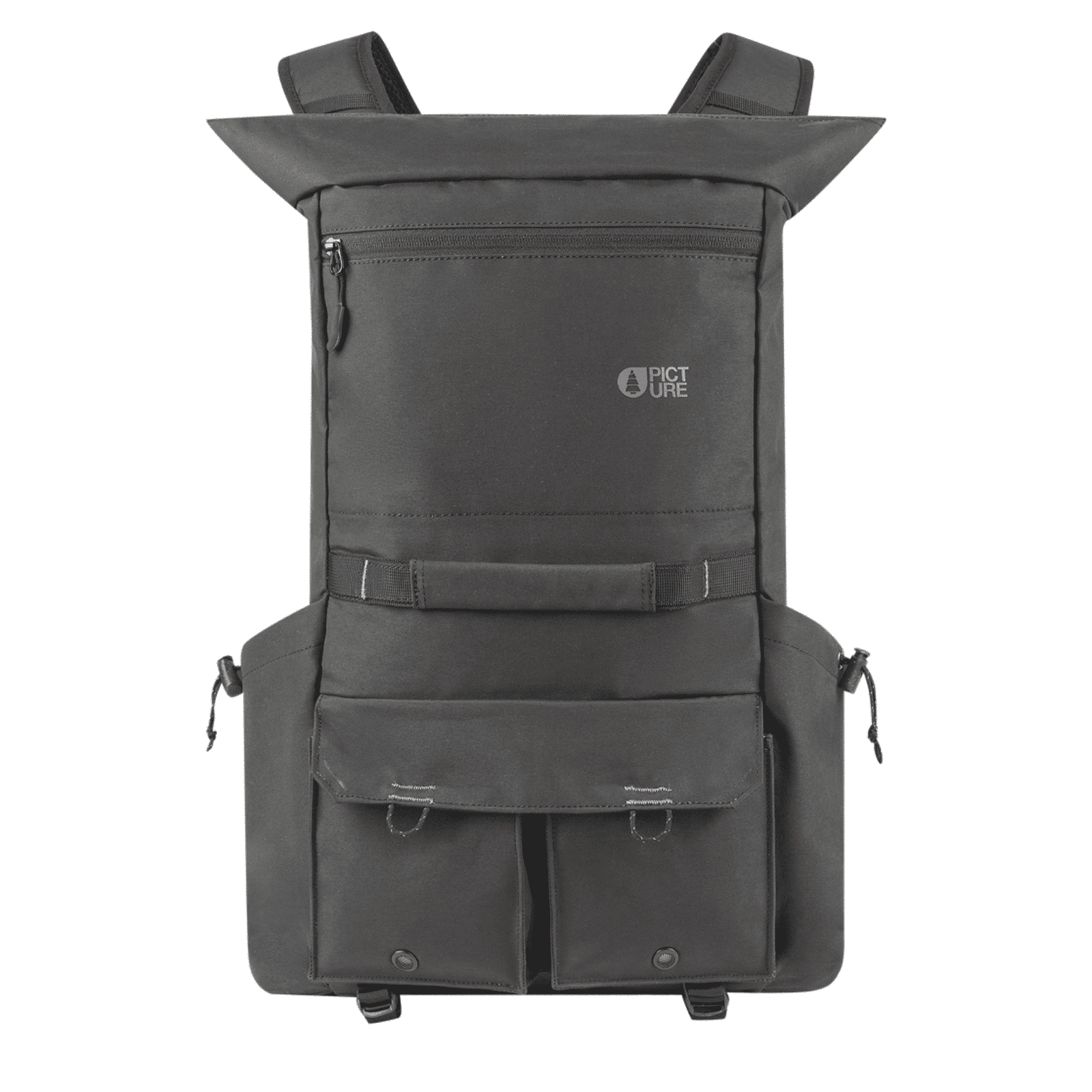 Picture Organic Clothing-BP185-A-GROUNDS 18 BACKPACK 1 Picture Organic Clothing-BP185-A-GROUNDS 18 BACKPACK 1
