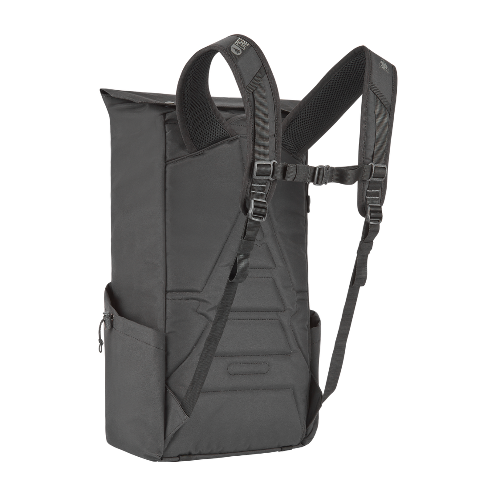 Picture Organic Clothing-BP185-A-GROUNDS 18 BACKPACK 2 Picture Organic Clothing-BP185-A-GROUNDS 18 BACKPACK 2