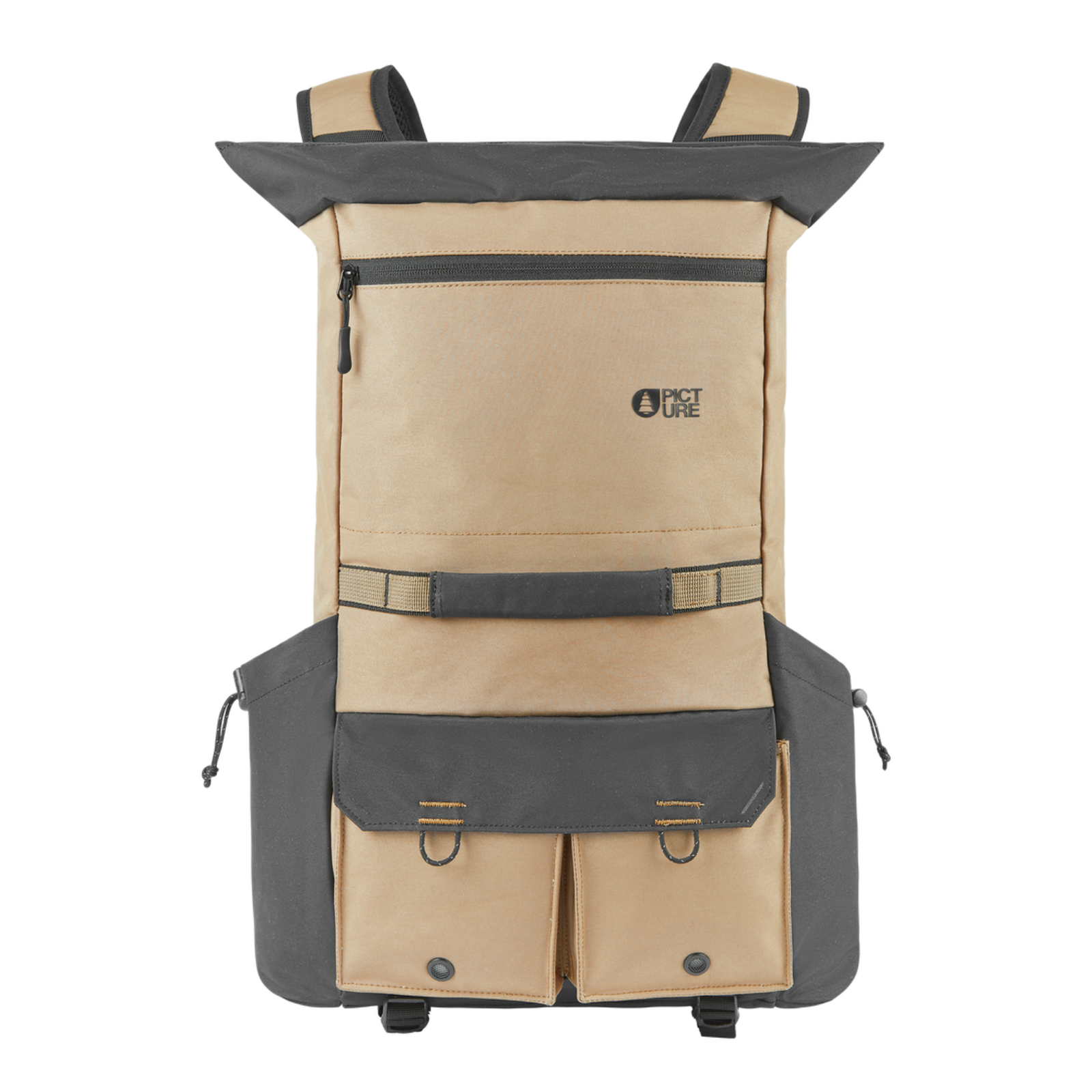 Picture Organic Clothing-BP185-B-GROUNDS 18 BACKPACK 1 Picture Organic Clothing-BP185-B-GROUNDS 18 BACKPACK 1