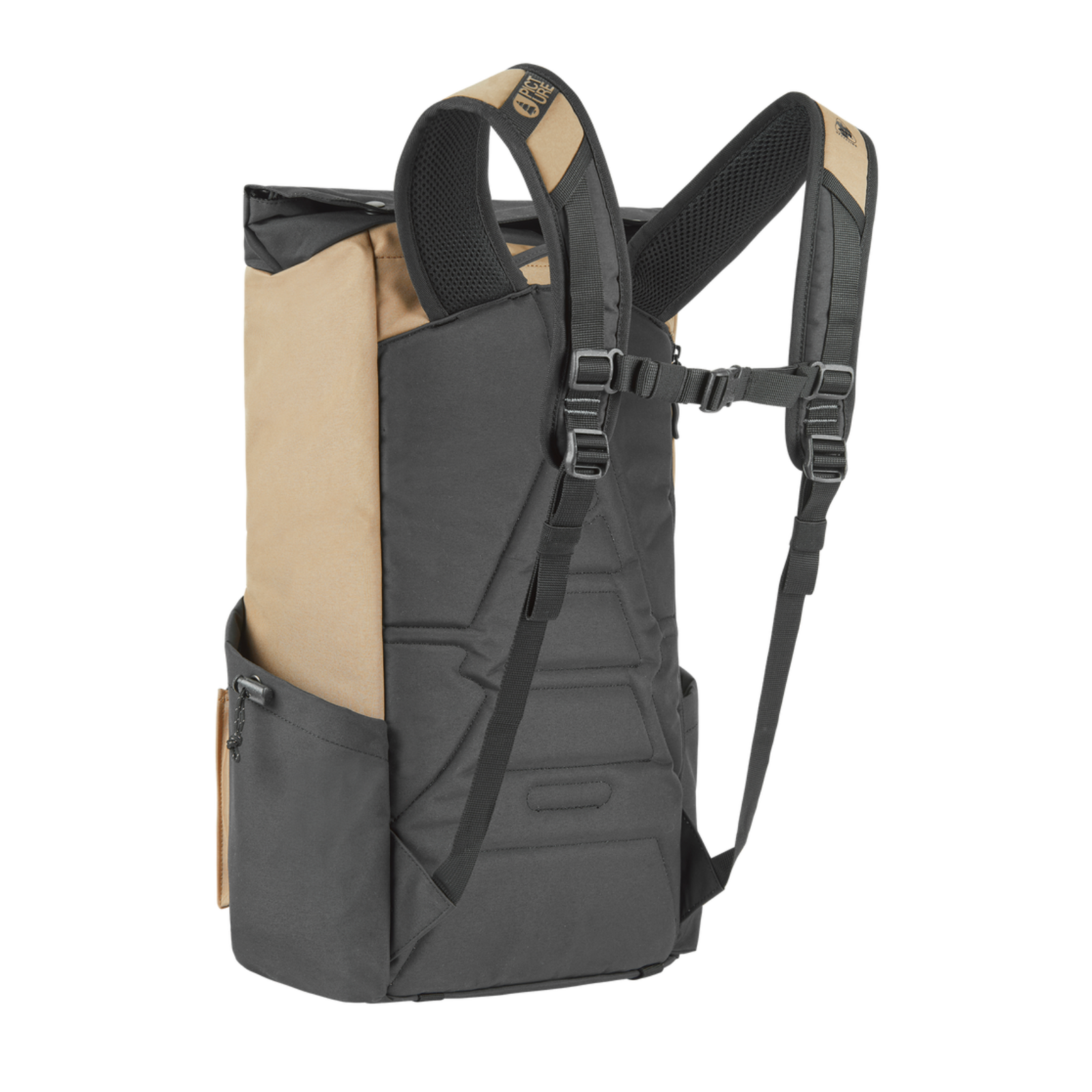 Picture Organic Clothing-BP185-B-GROUNDS 18 BACKPACK 2 Picture Organic Clothing-BP185-B-GROUNDS 18 BACKPACK 2