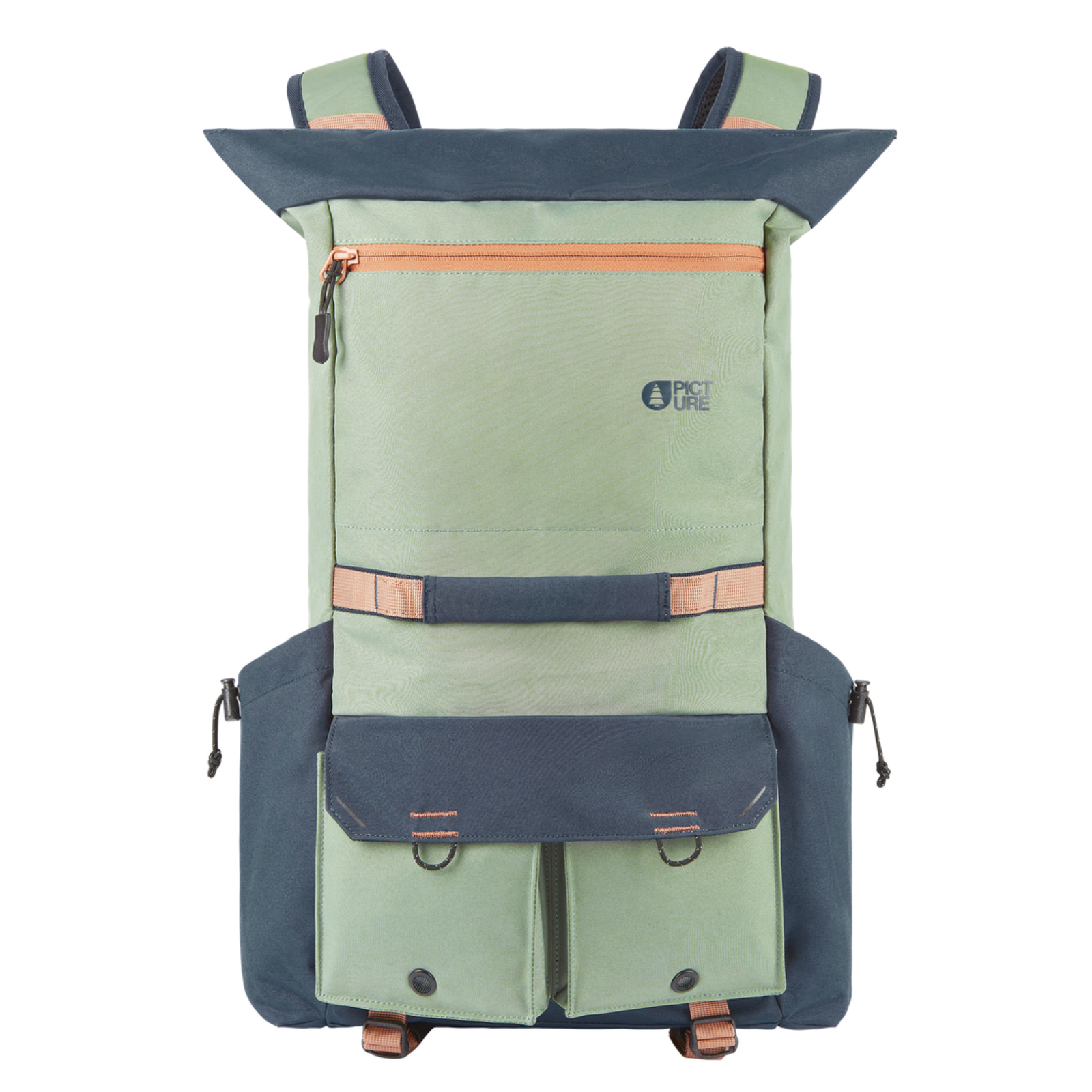 Picture Organic Clothing-BP185-C-GROUNDS 18 BACKPACK 1 Picture Organic Clothing-BP185-C-GROUNDS 18 BACKPACK 1