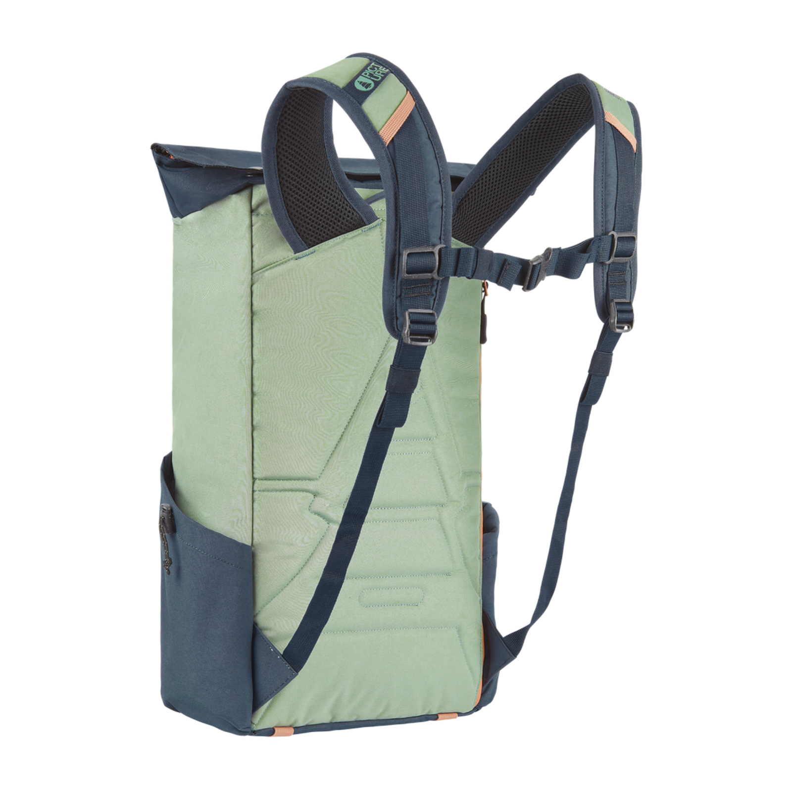 Picture Organic Clothing-BP185-C-GROUNDS 18 BACKPACK 2 Picture Organic Clothing-BP185-C-GROUNDS 18 BACKPACK 2