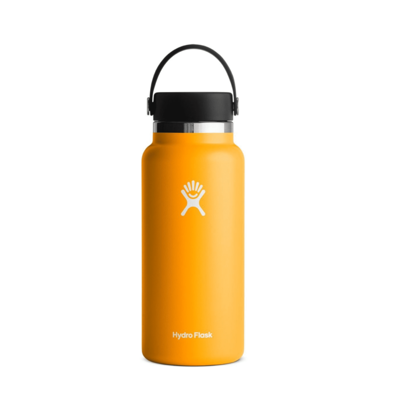 Hydro Flask-Gourde 32 OZ-HFW32BTS-827
