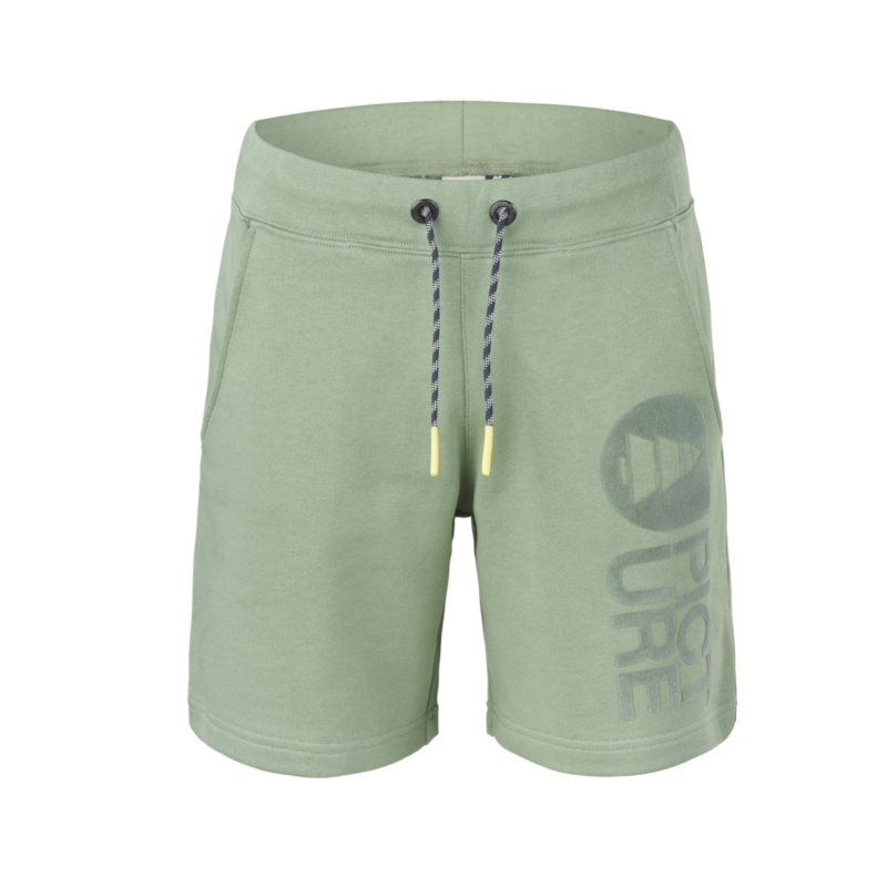 Picture Organic Clothing - Basement Shorts - 3