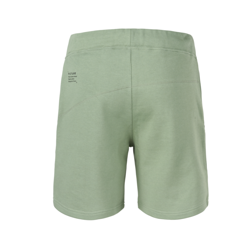 Picture Organic Clothing - Basement Shorts - 4