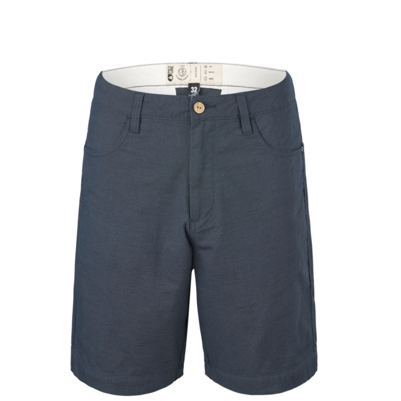 Picture Organic Clothing - Aldos Shorts - 5