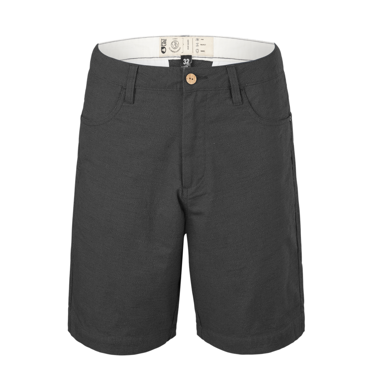 Picture Organic Clothing - Aldos Shorts - 9 Picture Organic Clothing - Aldos Shorts - 9