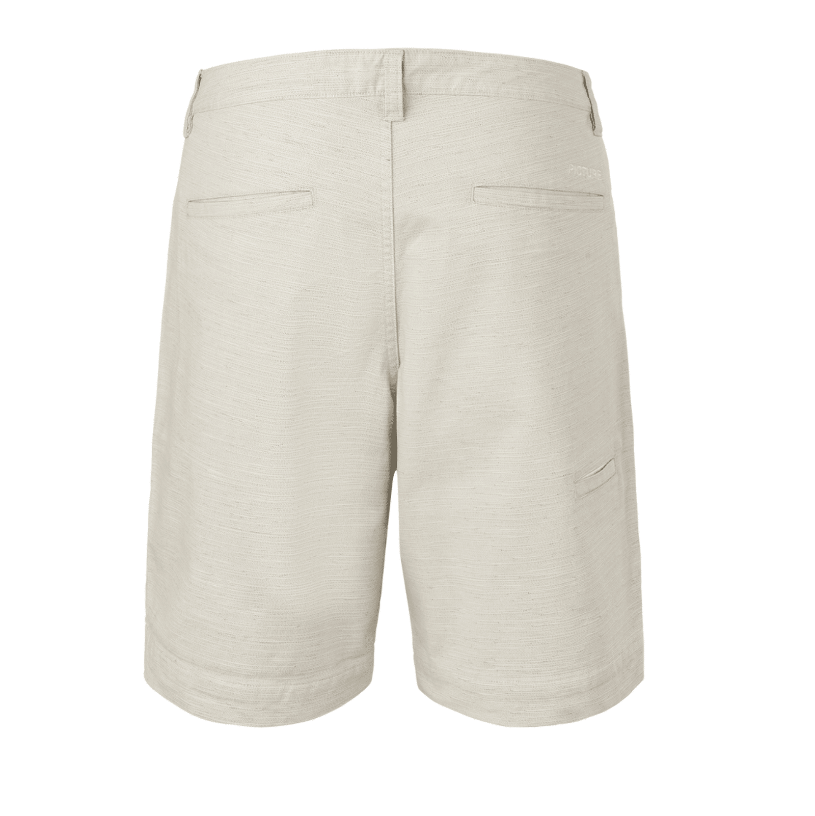 Picture Organic Clothing - Aldos Shorts - 4 Picture Organic Clothing - Aldos Shorts - 4