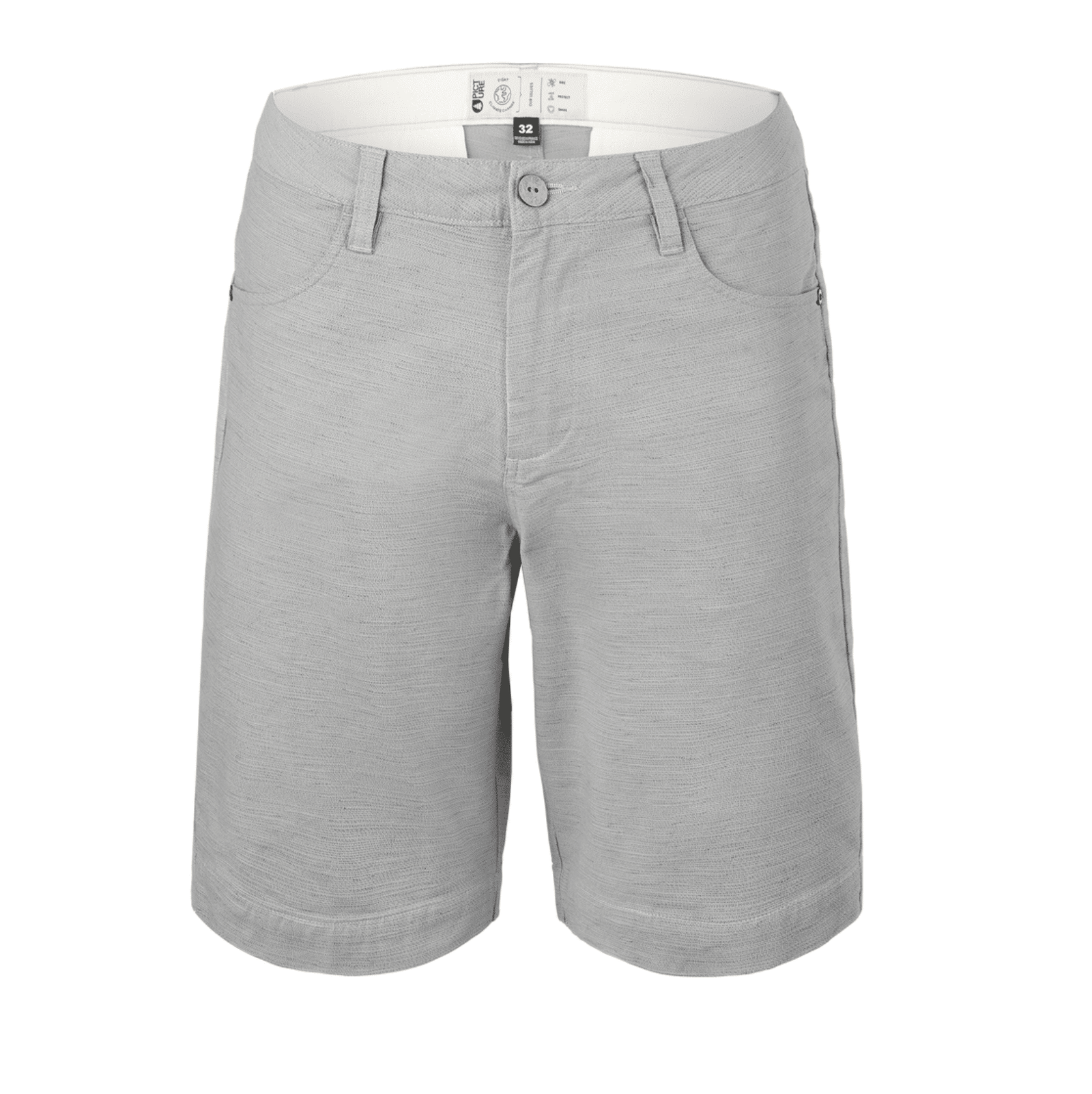 Picture Organic Clothing - Aldos Shorts - 1 Picture Organic Clothing - Aldos Shorts - 1