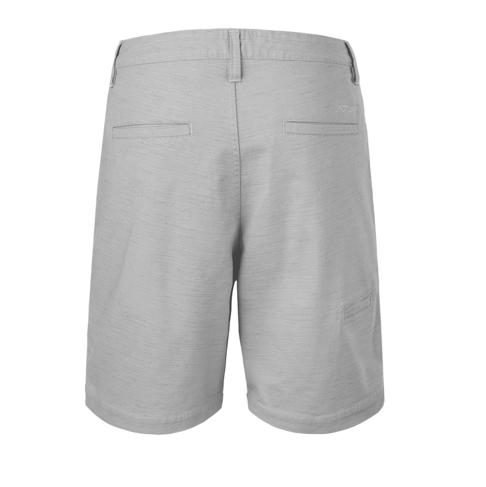 Picture Organic Clothing - Aldos Shorts - 2 Picture Organic Clothing - Aldos Shorts - 2
