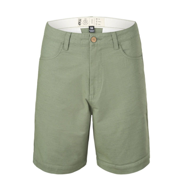 Picture Organic Clothing - Aldos Shorts - 7