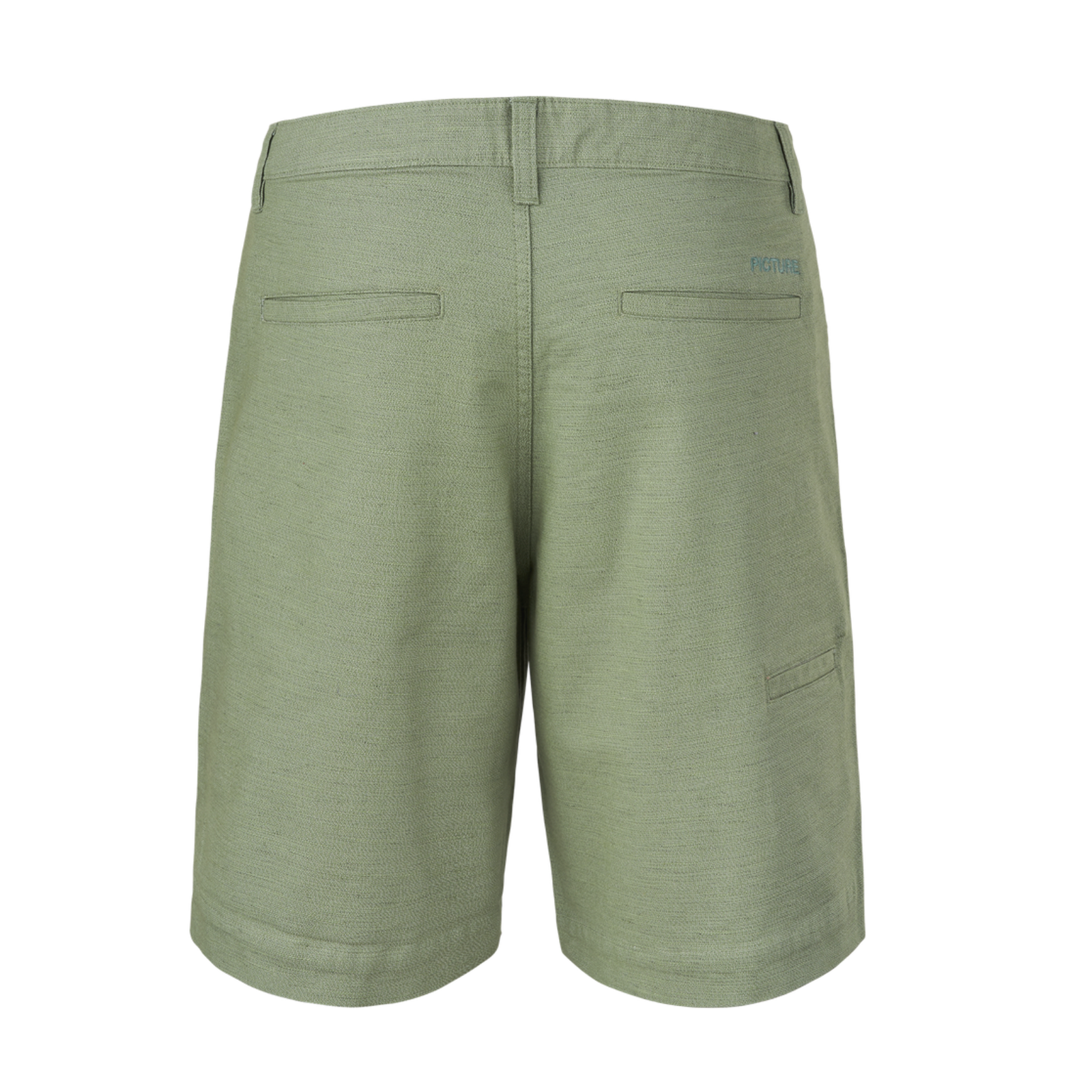 Picture Organic Clothing - Aldos Shorts - 8 Picture Organic Clothing - Aldos Shorts - 8
