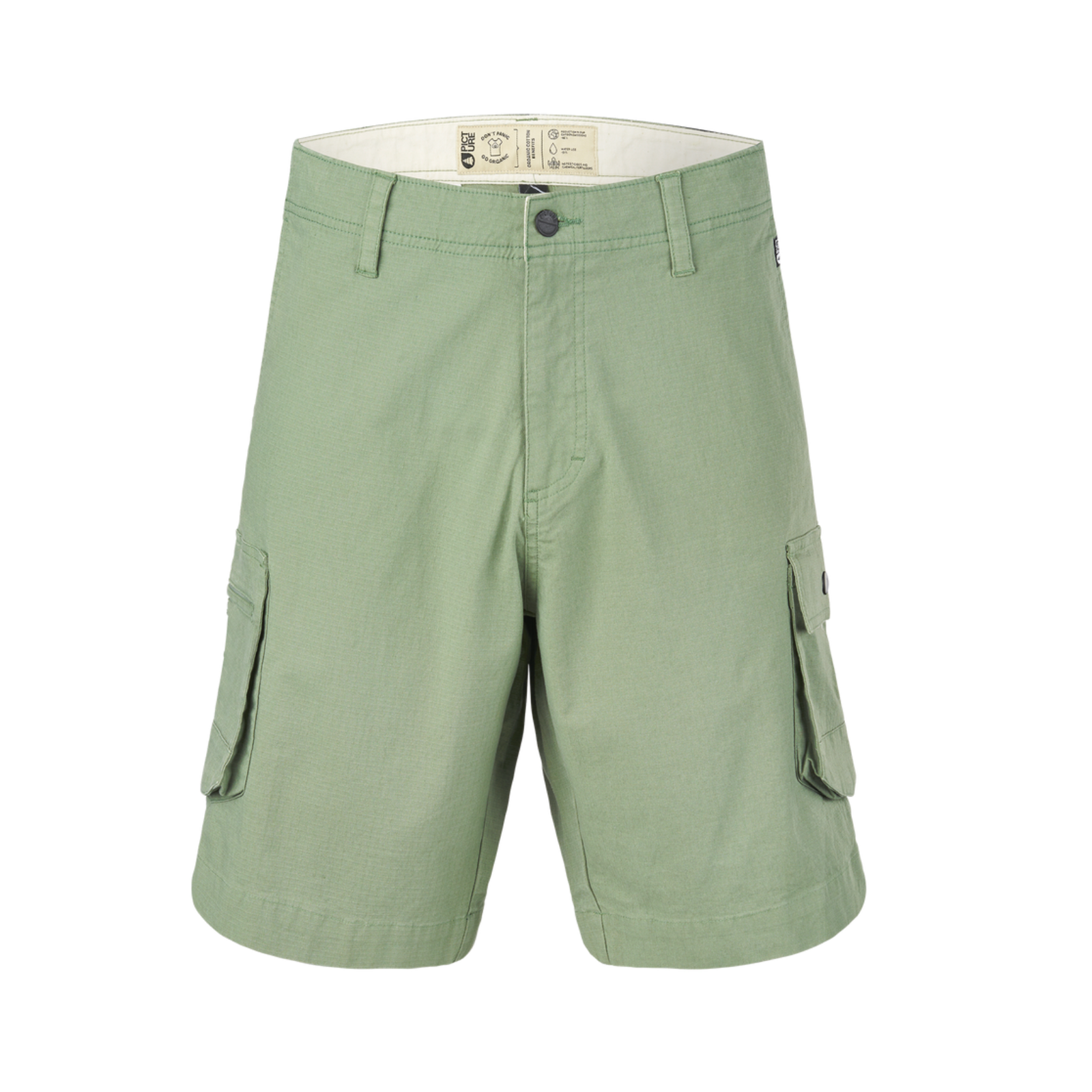 Picture Organic Clothing - Machni Shorts - 1 Picture Organic Clothing - Machni Shorts - 1