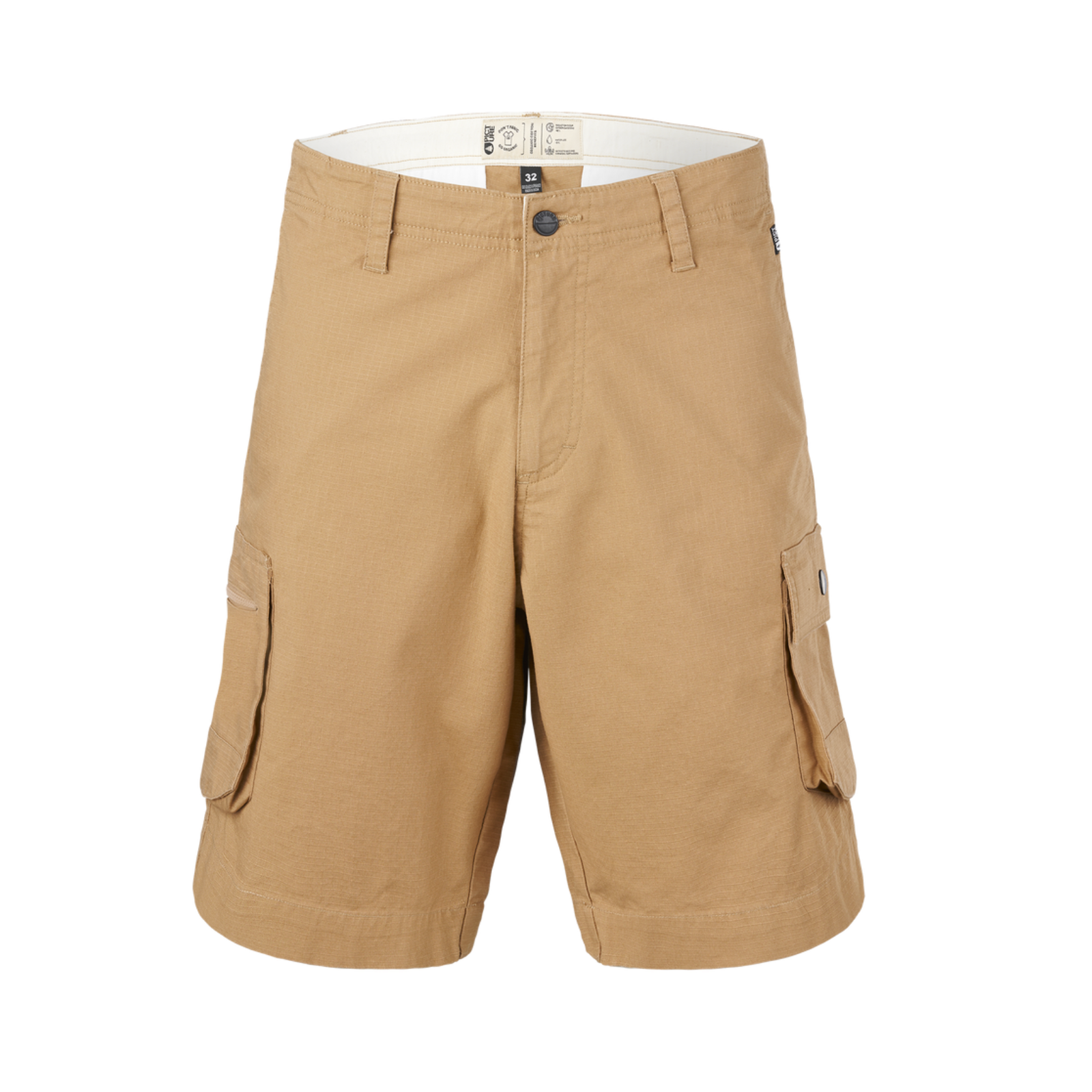 Picture Organic Clothing - Machni Shorts - 3 Picture Organic Clothing - Machni Shorts - 3